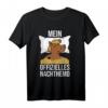Schlafshirt Pferd - Kreatives Schlafanzug T-Shirt für Pferdefans, Bequeme Pyjamas & Offizielles Nachthemd