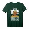 Schlafshirt Pferd - Kreatives Schlafanzug T-Shirt für Pferdefans, Bequeme Pyjamas & Offizielles Nachthemd