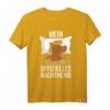Schlafshirt Pferd - Kreatives Schlafanzug T-Shirt für Pferdefans, Bequeme Pyjamas & Offizielles Nachthemd