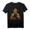 Texas USA Tier Pferd Cowboy T-Shirt – Perfektes Geschenk für Cowboy- und Westernliebhaber, Rodeo & Country Musik Fans