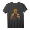Texas USA Tier Pferd Cowboy T-Shirt – Perfektes Geschenk für Cowboy- und Westernliebhaber, Rodeo & Country Musik Fans