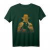 Texas USA Tier Pferd Cowboy T-Shirt – Perfektes Geschenk für Cowboy- und Westernliebhaber, Rodeo & Country Musik Fans