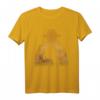 Texas USA Tier Pferd Cowboy T-Shirt – Perfektes Geschenk für Cowboy- und Westernliebhaber, Rodeo & Country Musik Fans