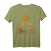 Texas USA Tier Pferd Cowboy T-Shirt – Perfektes Geschenk für Cowboy- und Westernliebhaber, Rodeo & Country Musik Fans