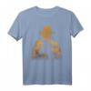 Texas USA Tier Pferd Cowboy T-Shirt – Perfektes Geschenk für Cowboy- und Westernliebhaber, Rodeo & Country Musik Fans