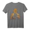 Texas USA Tier Pferd Cowboy T-Shirt – Perfektes Geschenk für Cowboy- und Westernliebhaber, Rodeo & Country Musik Fans