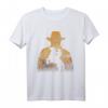 Texas USA Tier Pferd Cowboy T-Shirt – Perfektes Geschenk für Cowboy- und Westernliebhaber, Rodeo & Country Musik Fans