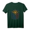 Filipino Pinoy Pride Hemd Mandala Tribal Stolz Philippinen T-Shirt – Kulturelle Kleidung für Männer, Frauen, Kinder & Pinoy Fans