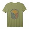 Filipino Pinoy Pride Hemd Mandala Tribal Stolz Philippinen T-Shirt – Kulturelle Kleidung für Männer, Frauen, Kinder & Pinoy Fans