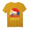 Funny Filipino Filipina Extra Rice Retro Philippinen T-Shirt - Stolz auf Wurzeln und kulturelles Erbe zeigen
