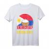 Funny Filipino Filipina Extra Rice Retro Philippinen T-Shirt - Stolz auf Wurzeln und kulturelles Erbe zeigen