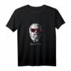 Cooles Sokrates Vater der Philosophie Langarmshirt - Klassisch geschnitten mit doppeltem Saum
