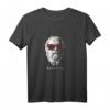Cooles Sokrates Vater der Philosophie Langarmshirt - Klassisch geschnitten mit doppeltem Saum