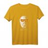 Cooles Sokrates Vater der Philosophie Langarmshirt - Klassisch geschnitten mit doppeltem Saum