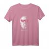 Cooles Sokrates Vater der Philosophie Langarmshirt - Klassisch geschnitten mit doppeltem Saum