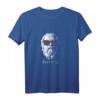 Cooles Sokrates Vater der Philosophie Langarmshirt - Klassisch geschnitten mit doppeltem Saum
