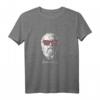 Cooles Sokrates Vater der Philosophie Langarmshirt - Klassisch geschnitten mit doppeltem Saum