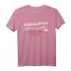 Raskolnikov Made Me Do It - Lustiges Literatur- und Philosophie-T-Shirt für Studenten, Lehrer & Geisteswissenschaftler
