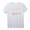 Raskolnikov Made Me Do It - Lustiges Literatur- und Philosophie-T-Shirt für Studenten, Lehrer & Geisteswissenschaftler