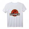 Philosoraptor Meme T-Shirt - Lustiges Philosophie Dinosaurier Design für Studenten, Lehrer & Nerds, ideal für Campusmode & Debatten