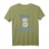 Metaphysica Aristoteles Metaphysik Vintage Philosophen T-Shirt – Perfektes Geschenk für Philosophie-Studenten & Antike Denker Fans