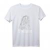 Voltaire Philosophie T-Shirt mit Signatur - Aufklärung, Humanismus & Ethik Motiv für Denker, Philosophen & Geisteswissenschaftler