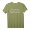 Si Vis Pacem Para Bellum - Stoizismus & Philosophie T-Shirt mit Schwert Motiv für Mann und Frau