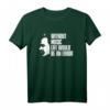 Nietzsche - Without Music Life Would Be an Error T-Shirt – Lustiges Geschenk für Philosophen, Literaten, Studenten und Lehrer