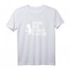 Nietzsche - Without Music Life Would Be an Error T-Shirt – Lustiges Geschenk für Philosophen, Literaten, Studenten und Lehrer