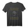 Marx - All I Want For Christmas is the Means of Production T-Shirt – Ironisches Geschenk für Philosophen, Marxisten und Geisteswissenschaftler zu Weihnachten & Geburtstag