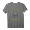 Marx - All I Want For Christmas is the Means of Production T-Shirt – Ironisches Geschenk für Philosophen, Marxisten und Geisteswissenschaftler zu Weihnachten & Geburtstag