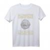Marx - All I Want For Christmas is the Means of Production T-Shirt – Ironisches Geschenk für Philosophen, Marxisten und Geisteswissenschaftler zu Weihnachten & Geburtstag