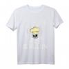 BBQ Grillmeister T-Shirt für Hobbygriller & Grillparty - Perfektes Geschenk für BBQ-Veteranen & Grillfans