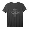 Amor Fati and Chill - Nietzsche Shirt für Philosophen, Literaten und Deutschlehrer – Originelles Geschenk für Studenten, Professoren & Geisteswissenschaftler