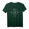 Amor Fati and Chill - Nietzsche Shirt für Philosophen, Literaten und Deutschlehrer – Originelles Geschenk für Studenten, Professoren & Geisteswissenschaftler