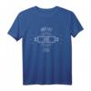 Amor Fati and Chill - Nietzsche Shirt für Philosophen, Literaten und Deutschlehrer – Originelles Geschenk für Studenten, Professoren & Geisteswissenschaftler
