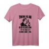 Nietzsche Zarathustra Zitat Philosophen T-Shirt – Originelles Geschenk für Literatur- und Geisteswissenschaftler, Studenten & Nerds