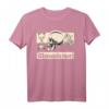 Memento Mori Latinische Phrase T-Shirt – Inspirierendes Design für Stoiker, Philosophen und Lebensreflexion