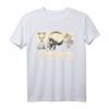 Memento Mori Latinische Phrase T-Shirt – Inspirierendes Design für Stoiker, Philosophen und Lebensreflexion