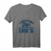 Damen Karma Zitat T-Shirt mit inspirierendem und sarkastischem Spruch - ‚Ich hoffe Karma schlägt dich ins Gesicht‘ V-Ausschnitt, perfekt für Geburtstage & Buddhisten