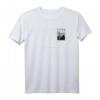 Arthur Schopenhauer Philosophie Zitat T-Shirt – Perfektes Geschenk für Philosophie-Fans und Schopenhauer Liebhaber