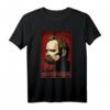 Nietzsche Nihilism Philosophie T-Shirt - Perfektes Geschenk für Bücherliebhaber, Literatur- und Philosophie-Fans