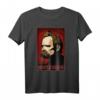 Nietzsche Nihilism Philosophie T-Shirt - Perfektes Geschenk für Bücherliebhaber, Literatur- und Philosophie-Fans