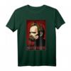 Nietzsche Nihilism Philosophie T-Shirt - Perfektes Geschenk für Bücherliebhaber, Literatur- und Philosophie-Fans
