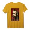 Nietzsche Nihilism Philosophie T-Shirt - Perfektes Geschenk für Bücherliebhaber, Literatur- und Philosophie-Fans