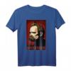 Nietzsche Nihilism Philosophie T-Shirt - Perfektes Geschenk für Bücherliebhaber, Literatur- und Philosophie-Fans
