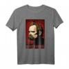 Nietzsche Nihilism Philosophie T-Shirt - Perfektes Geschenk für Bücherliebhaber, Literatur- und Philosophie-Fans