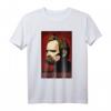 Nietzsche Nihilism Philosophie T-Shirt - Perfektes Geschenk für Bücherliebhaber, Literatur- und Philosophie-Fans