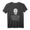Platon Antiker Griechischer Philosoph Philosophie Geschenk T-Shirt – Lustiges Shirt für Studenten, Lehrer & Philosophie-Liebhaber