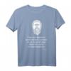 Platon Antiker Griechischer Philosoph Philosophie Geschenk T-Shirt – Lustiges Shirt für Studenten, Lehrer & Philosophie-Liebhaber